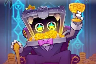tg gold city