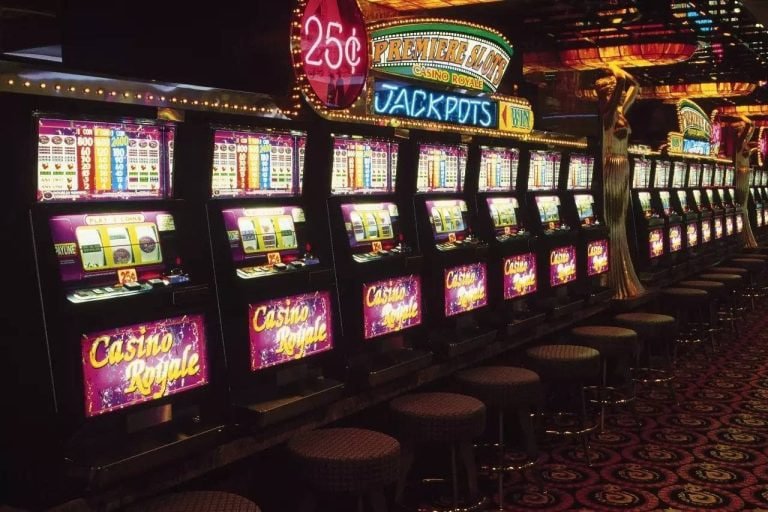 tg gold city